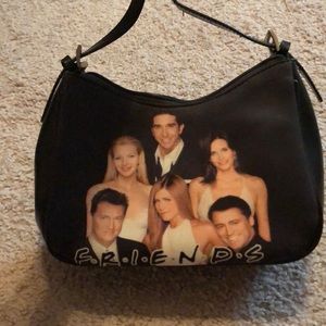 Friends Purse